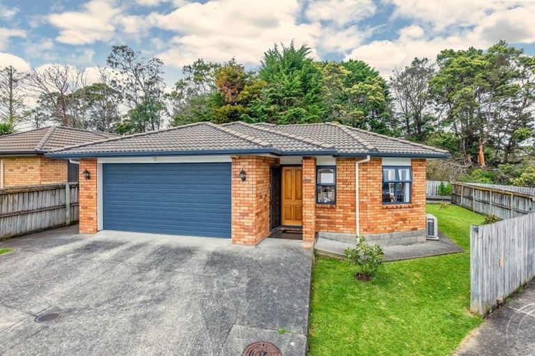 Photo of property in 45f Brandon Road, Glen Eden, Auckland, 0602