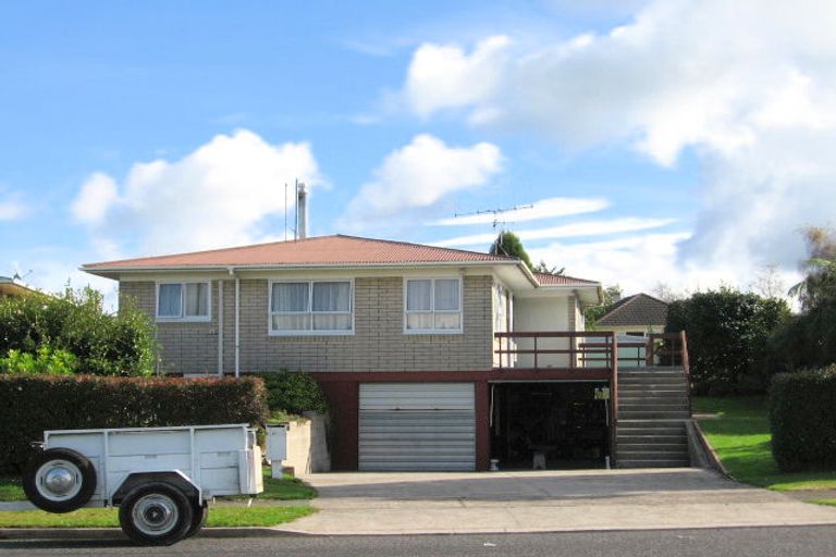 Photo of property in 66 Manaia Street, Tokoroa, 3420