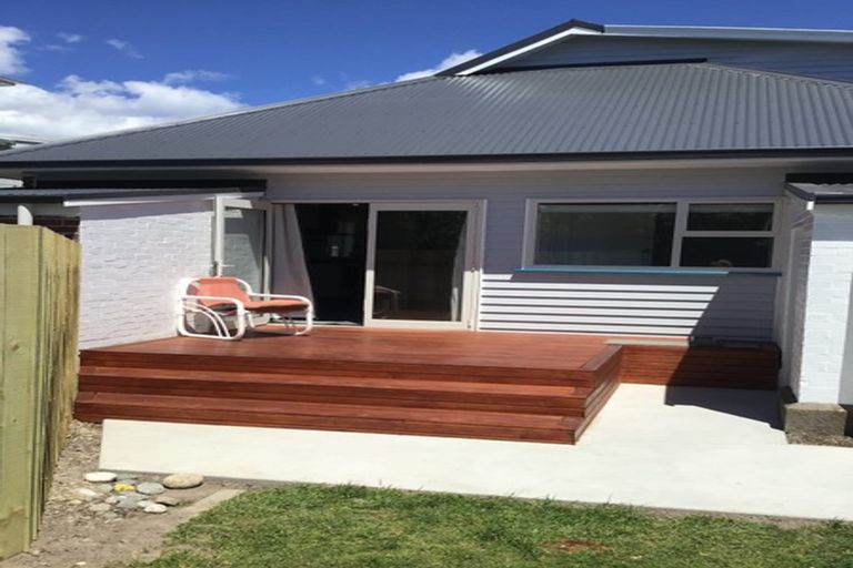 Photo of property in 567 Cashel Street, Linwood, Christchurch, 8011