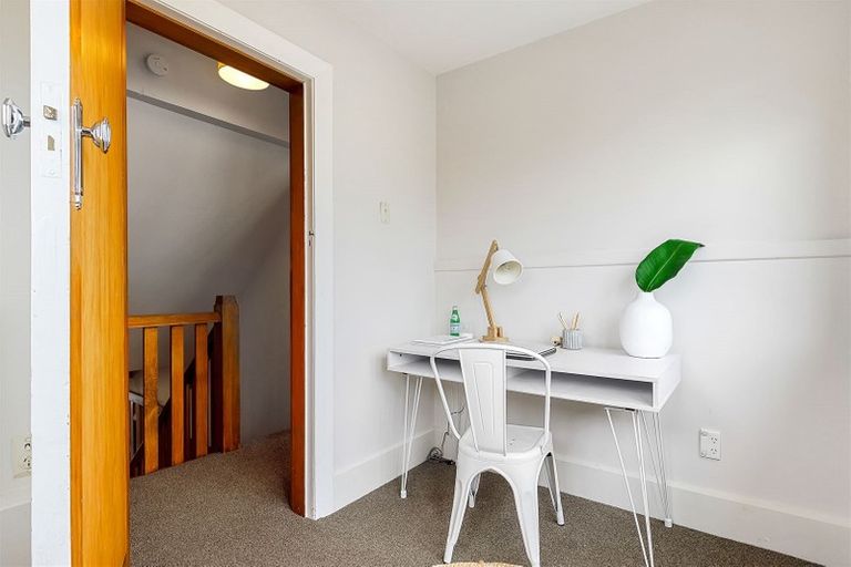 Photo of property in 43 Watford Street, Strowan, Christchurch, 8052