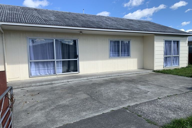 Photo of property in 260a Flaxmere Avenue, Flaxmere, Hastings, 4120