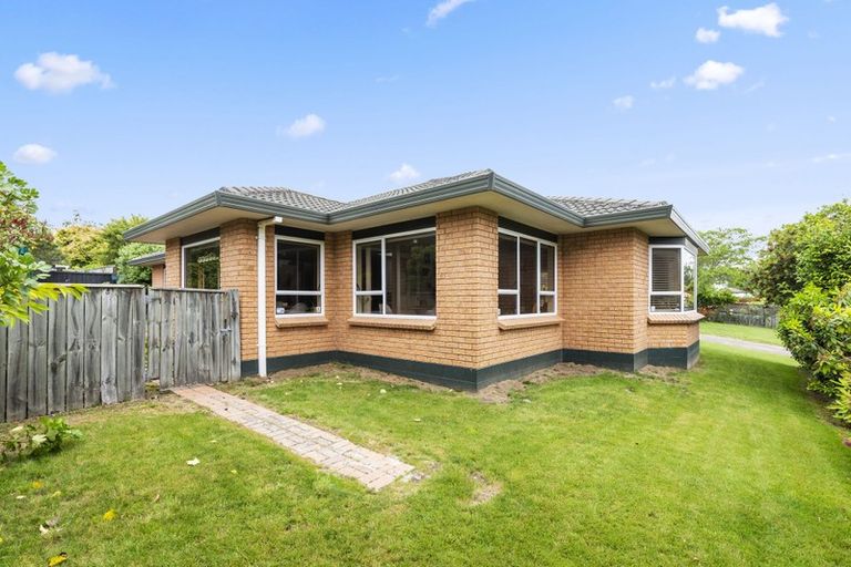Photo of property in 27 Kahurangi Drive, Lynmore, Rotorua, 3010