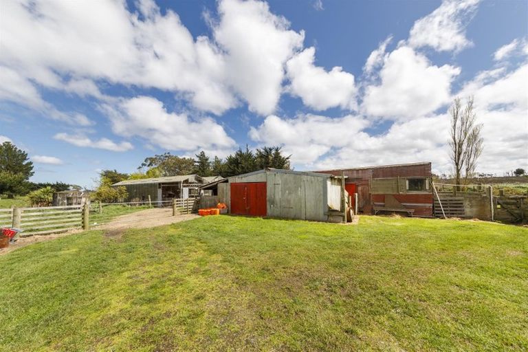 Photo of property in 1403a State Highway 1, Marton, 4787