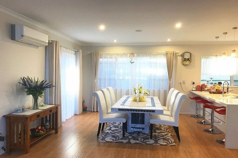 Photo of property in 7 Kiltole Drive, Flat Bush, Auckland, 2019