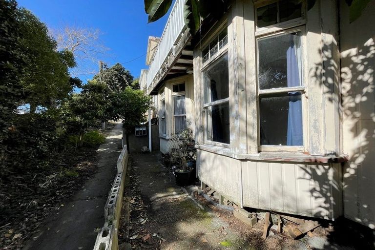 Photo of property in 25 Hay Street, Oriental Bay, Wellington, 6011