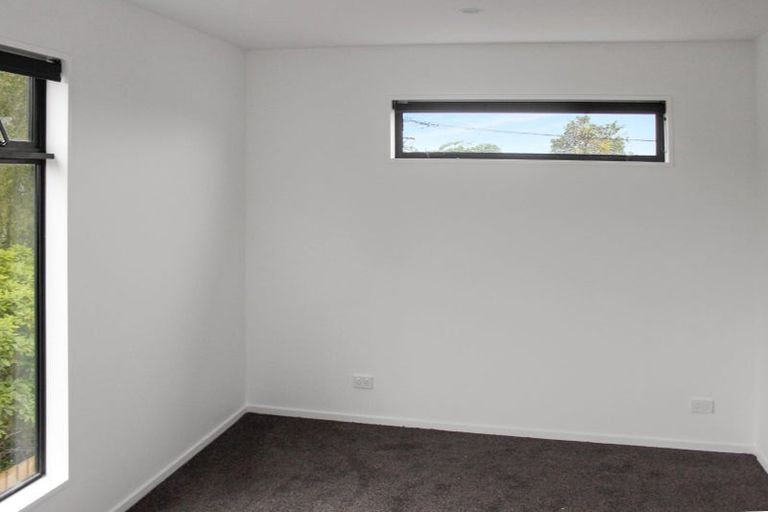 Photo of property in 199a Hills Road, Edgeware, Christchurch, 8013