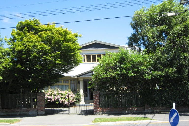 Photo of property in 20 Ford Road, Opawa, Christchurch, 8023