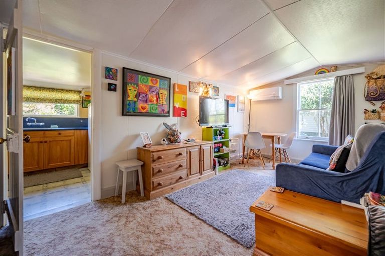 Photo of property in 26 Rue Benoit, Akaroa, 7520