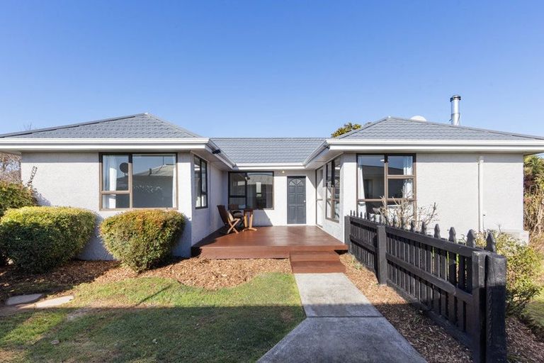 Photo of property in 6 Kevin Street, Hoon Hay, Christchurch, 8025