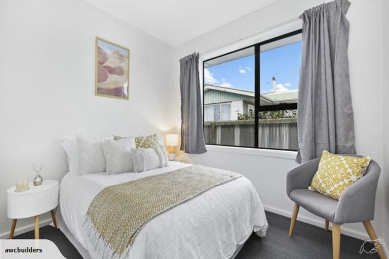 Photo of property in 12 Blankney Street, Hornby, Christchurch, 8042