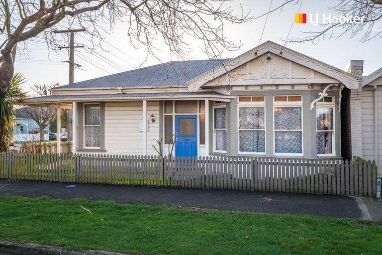 Photo of property in 288 Oxford Street, South Dunedin, Dunedin, 9012