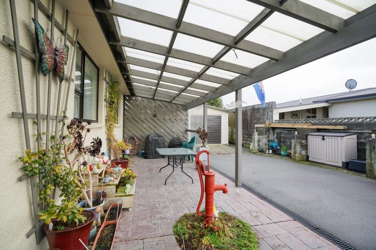 Photo of property in 253 Nelson Street, Strathern, Invercargill, 9812