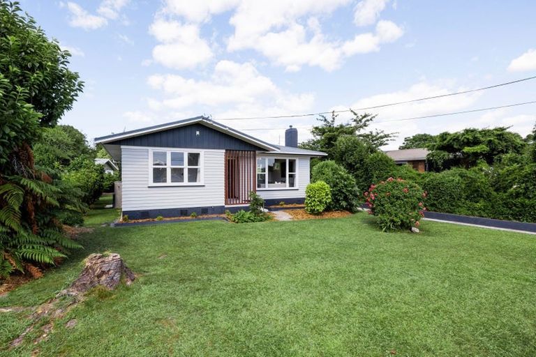 Photo of property in 6 Carlyle Avenue, Chartwell, Hamilton, 3210