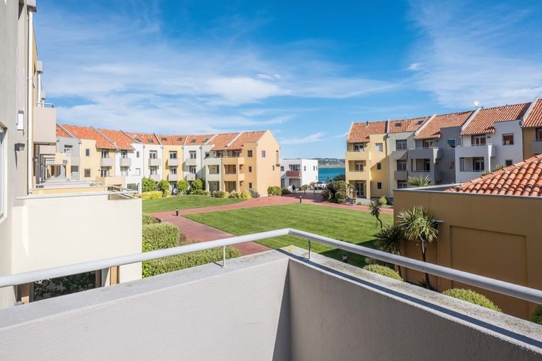 Photo of property in Marrakech Cafe, 58/305 Evans Bay Parade, Hataitai, Wellington, 6021