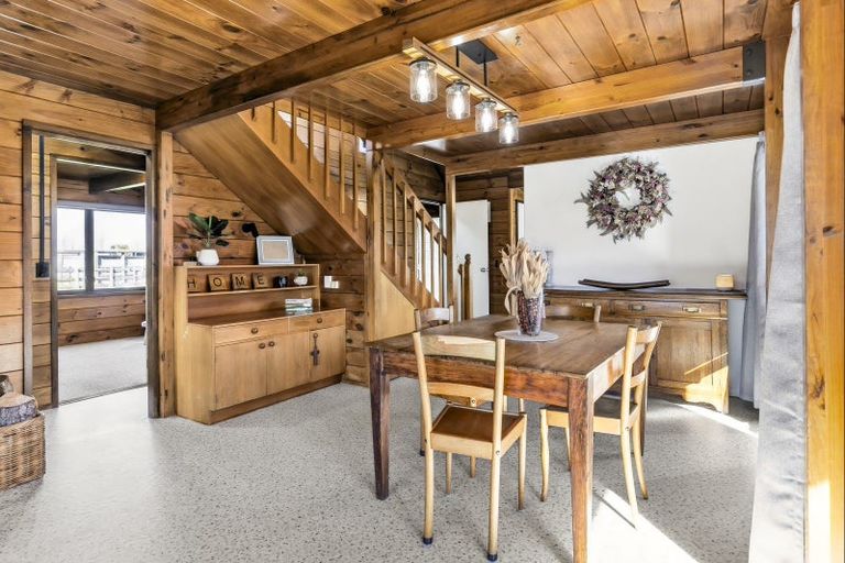 Photo of property in 594 Wardville Road, Wardville, Waharoa, 3474