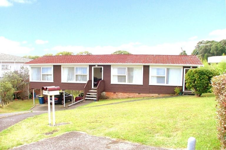 Photo of property in 19a Nutsey Avenue, Northcote, Auckland, 0627