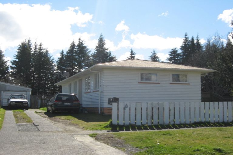Photo of property in 71 Maria Place, Turangi, 3334