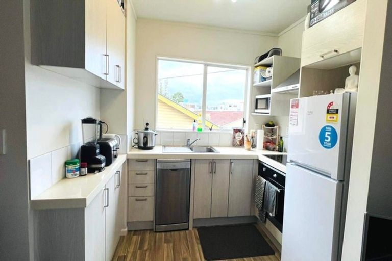 Photo of property in 5/25 Ropata Crescent, Boulcott, Lower Hutt, 5010