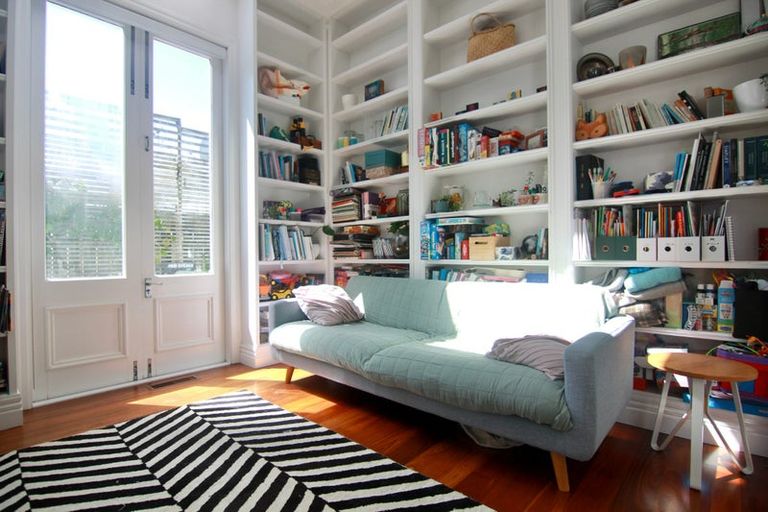 Photo of property in 84a Rintoul Street, Newtown, Wellington, 6021