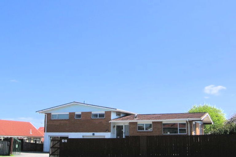 Photo of property in 1211a Cameron Road, Gate Pa, Tauranga, 3112