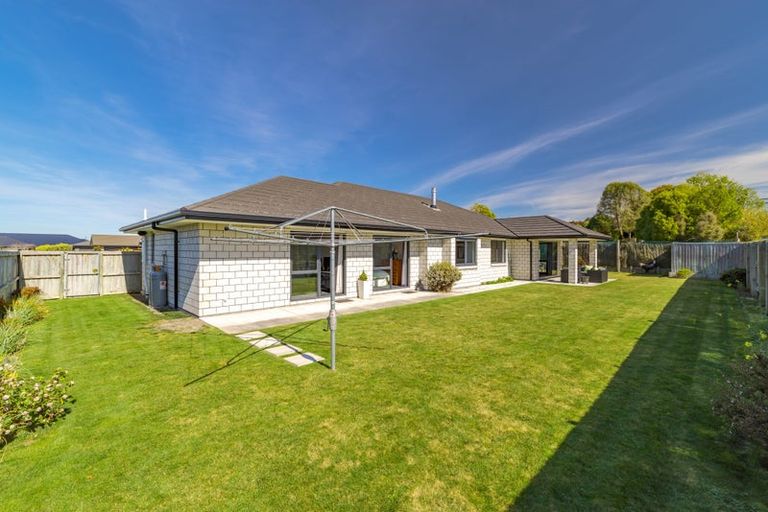 Photo of property in 85d Bayliss Drive, Kaiapoi, 7630
