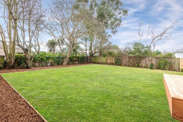 Photo of property in 15 Chancellor Street, Richmond, Christchurch, 8013