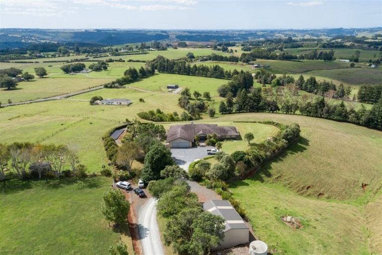 Photo of property in 138 Showground Road, Waimate North, Kaikohe, 0472