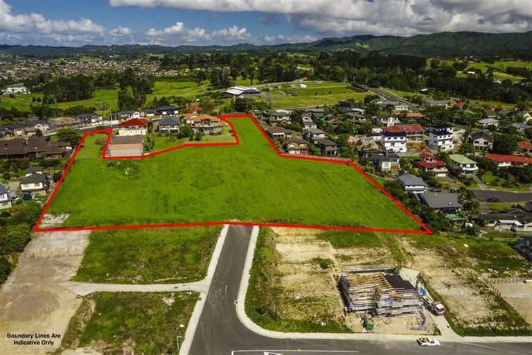 Photo of property in 5 Matuka Lane, Ranui, Auckland, 0612