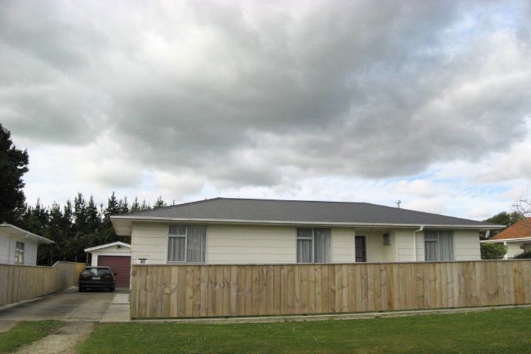 Photo of property in 47 Stafford Street, Shannon, 4821