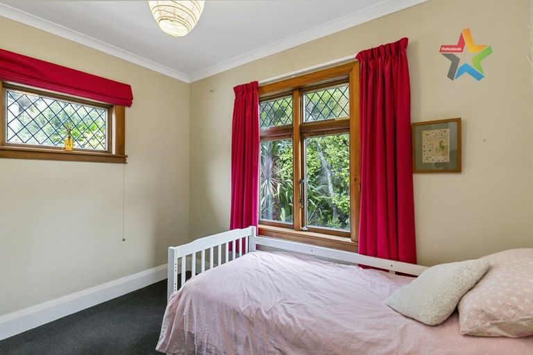 Photo of property in 14a Wilton Road, Wadestown, Wellington, 6012