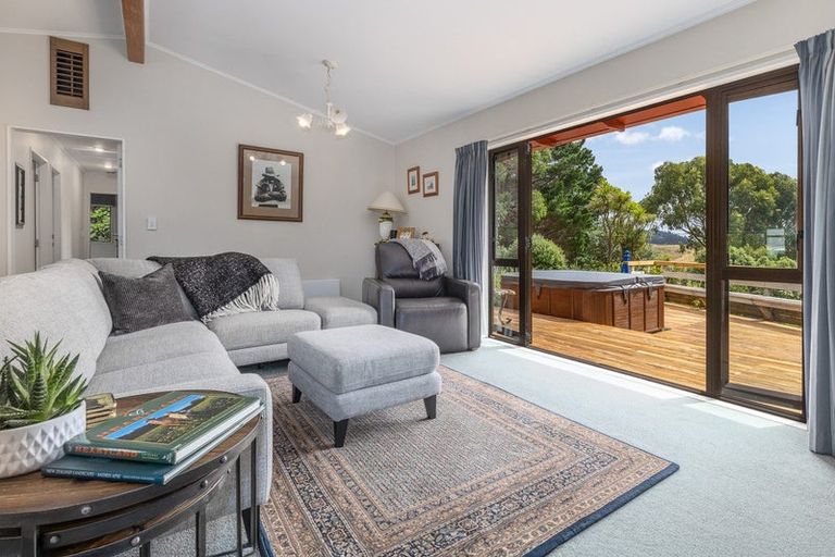 Photo of property in 308b Belmont Road, Judgeford, Porirua, 5381