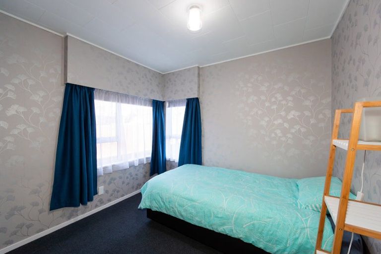 Photo of property in 11 Jellicoe Place, Tamatea, Napier, 4112