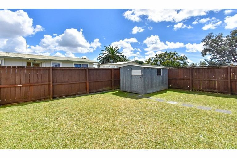 Photo of property in 1/108 Gloucester Road, Manurewa, Auckland, 2102