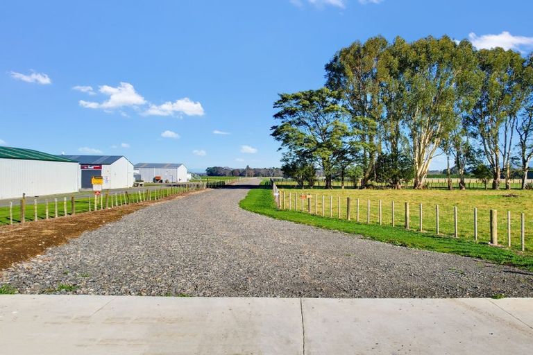 Photo of property in 32b Aerodrome Road, Dannevirke, 4972