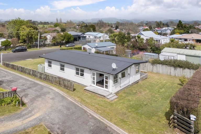 Photo of property in 1 Phillips Lane, Waihi, 3610