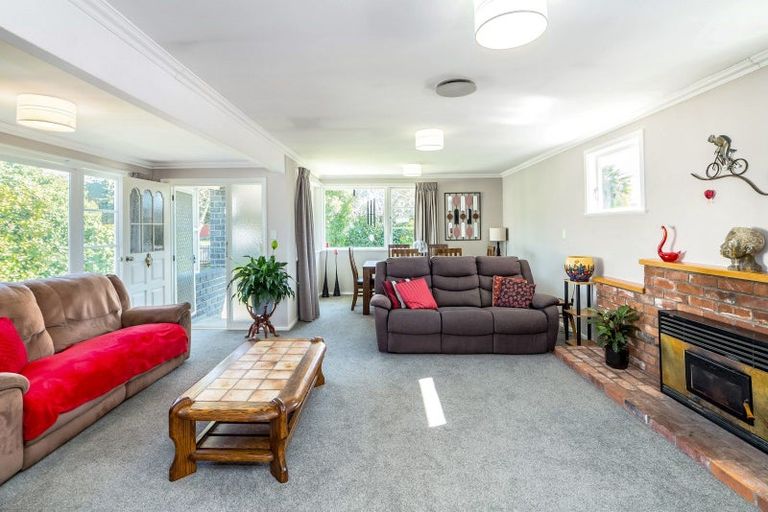 Photo of property in 4 Madden Place, Solway, Masterton, 5810
