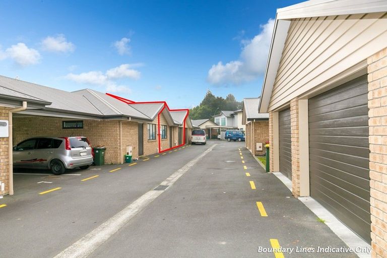 Photo of property in 9/232 Killarney Road, Frankton, Hamilton, 3204