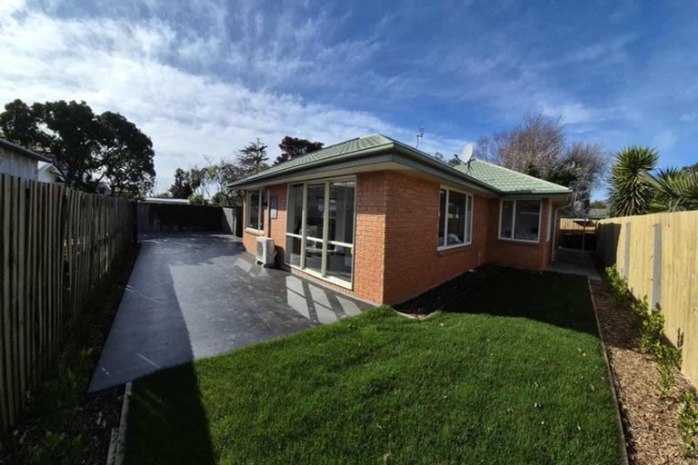 Photo of property in 18a Keswick Street, Woolston, Christchurch, 8023