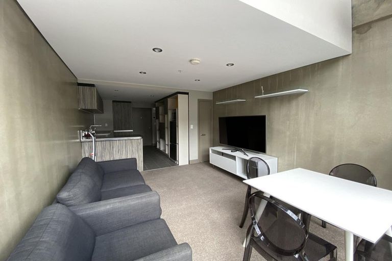 Photo of property in Canvas Apartments, 11/307 Willis Street, Te Aro, Wellington, 6011