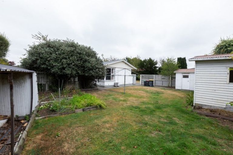 Photo of property in 30 Florida Street, Hornby, Christchurch, 8042