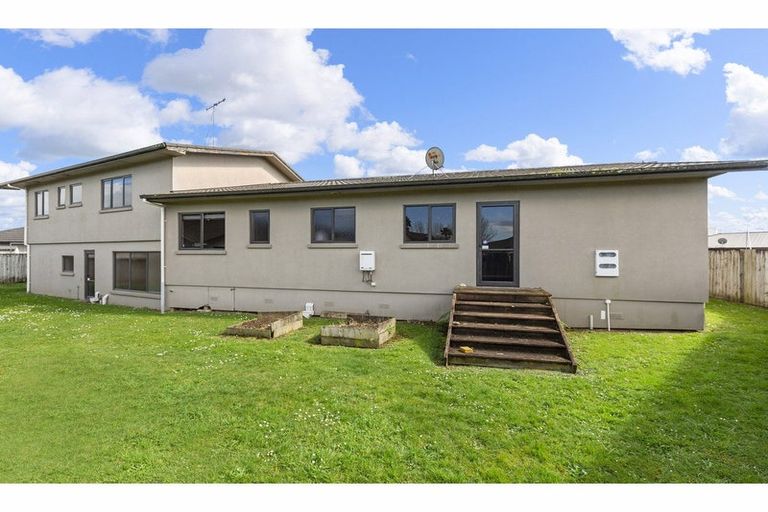 Photo of property in 392 Hukanui Road, Rototuna, Hamilton, 3210