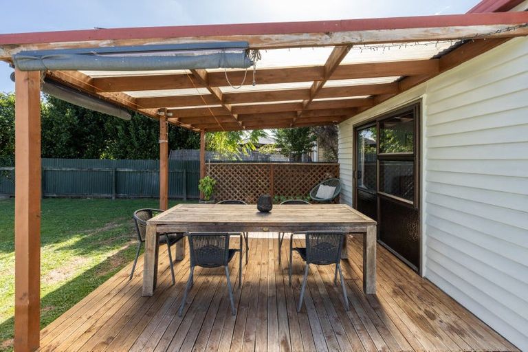 Photo of property in 906 Nelson Street North, Mahora, Hastings, 4120