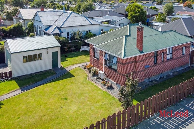 Photo of property in 107 Thomson Street, Tinwald, Ashburton, 7700