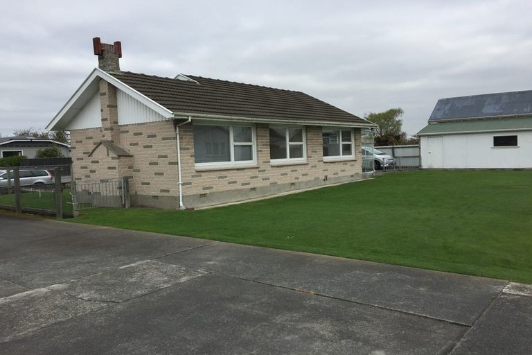 Photo of property in 4/16 Peverel Street, Riccarton, Christchurch, 8011