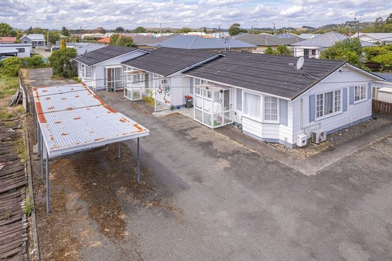 Photo of property in 156c Bell Street, Whanganui, Wanganui, 4500