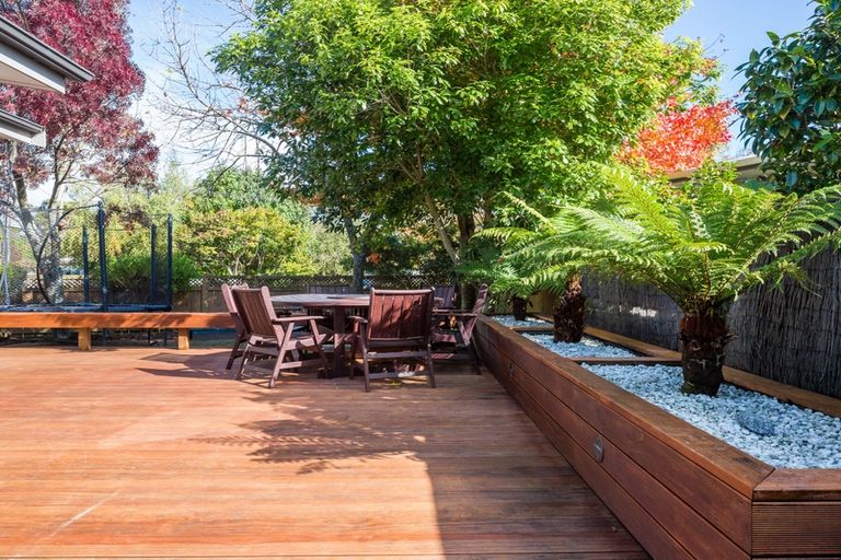 Photo of property in 5 Buick Crescent, Awapuni, Palmerston North, 4412