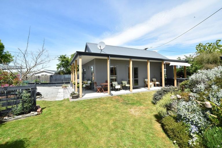 Photo of property in 14 Mount Cook Street, Twizel, 7901