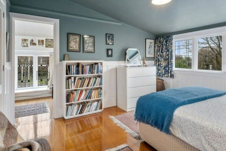 Photo of property in 29 Aynsley Terrace, Hillsborough, Christchurch, 8022