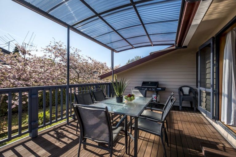 Photo of property in 21a Leamington Street, Hanmer Springs, 7334