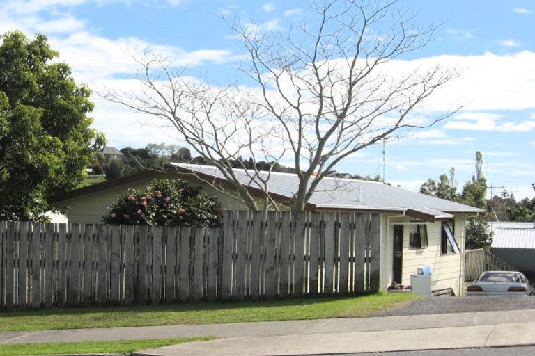 Photo of property in 133 Osprey Drive, Welcome Bay, Tauranga, 3112